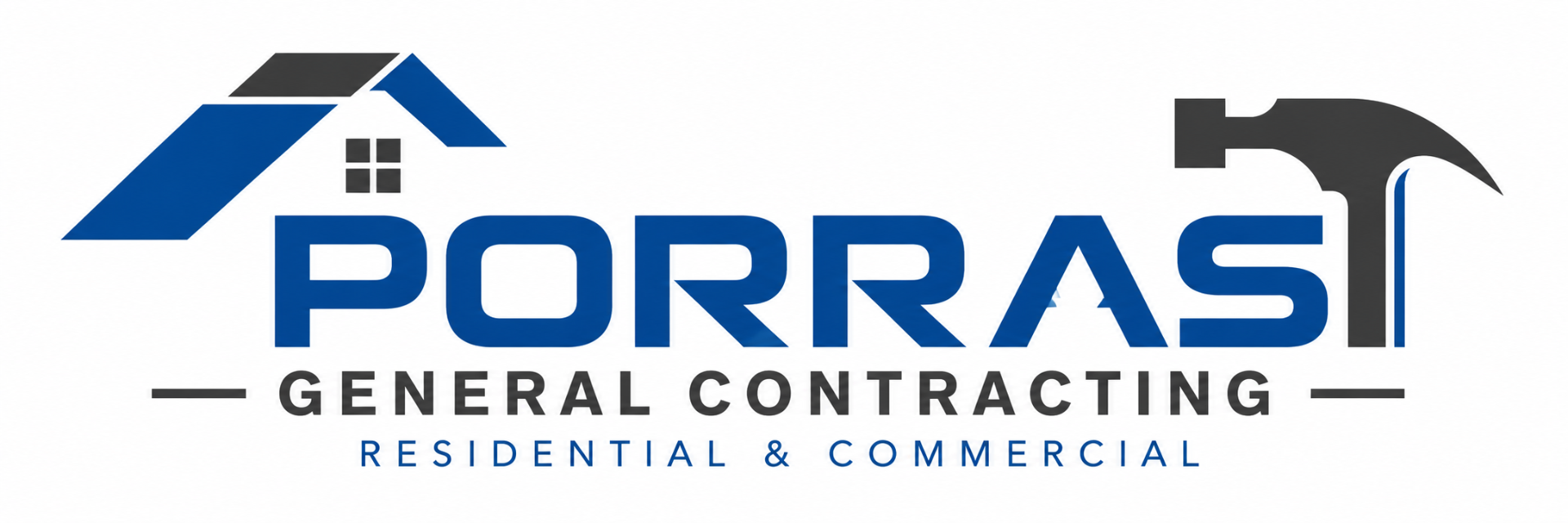Porras General Contracting
